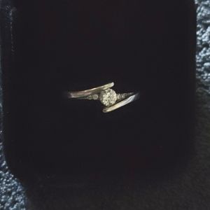 Engagement Ring